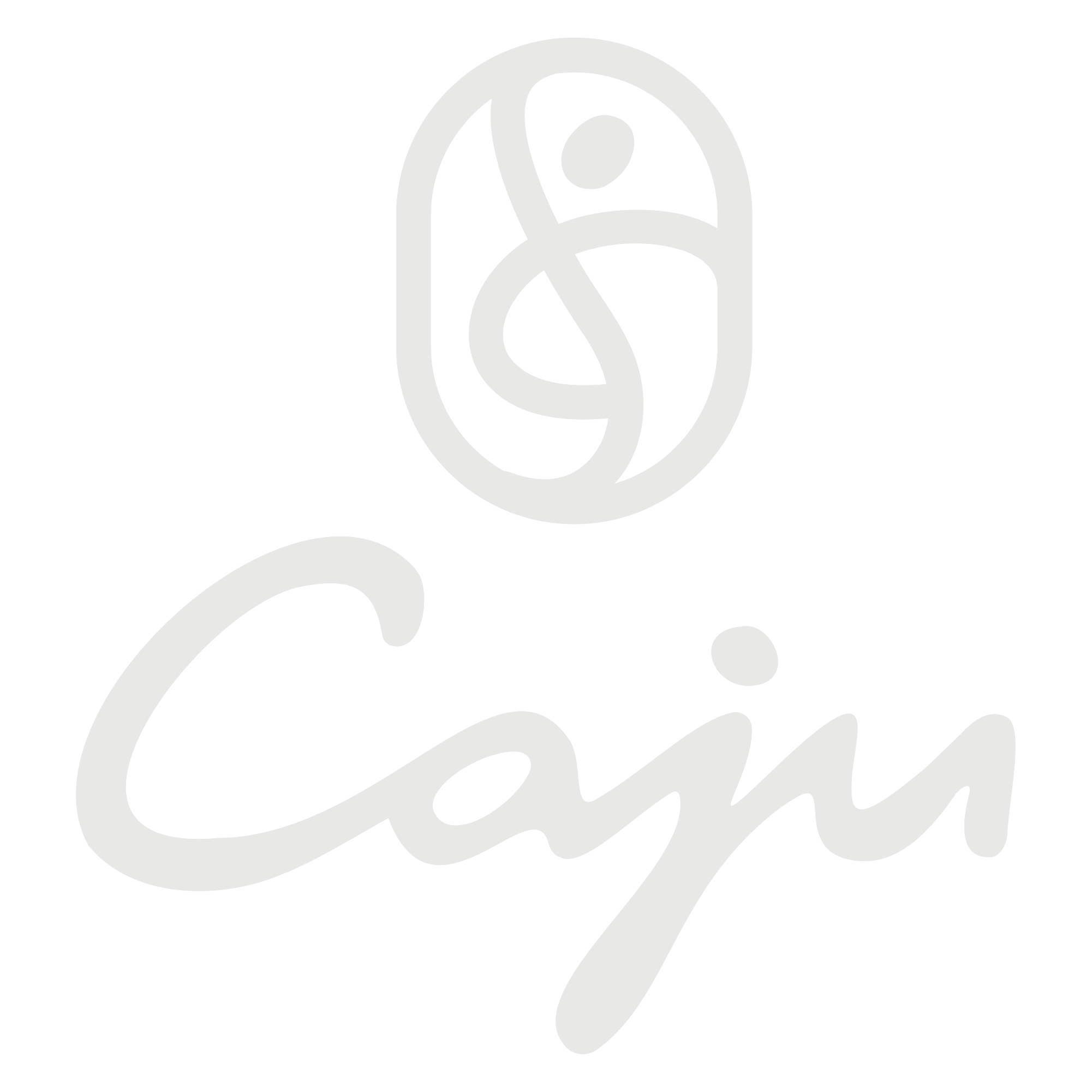 Logo Caju
