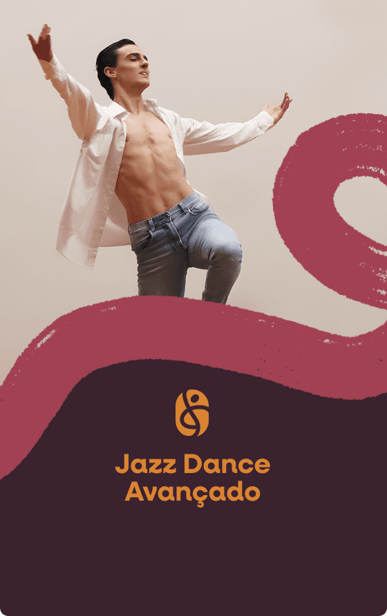Jazz Dance Avançado
