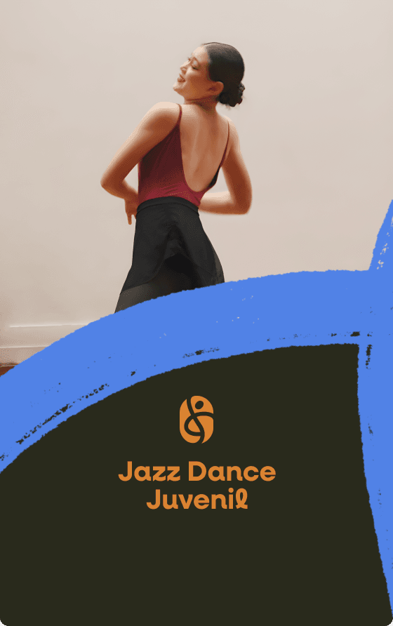 Jazz Dance Juvenil