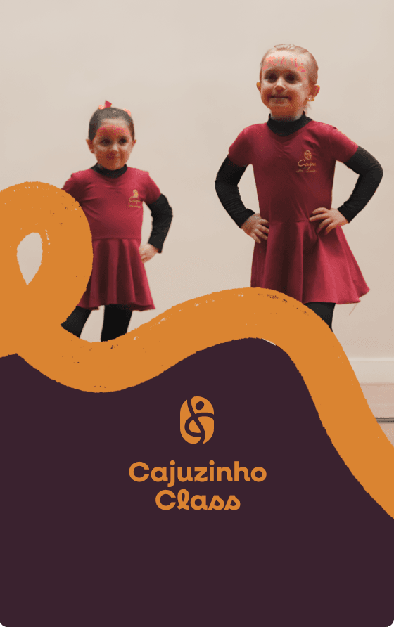 Cajuzinho Class