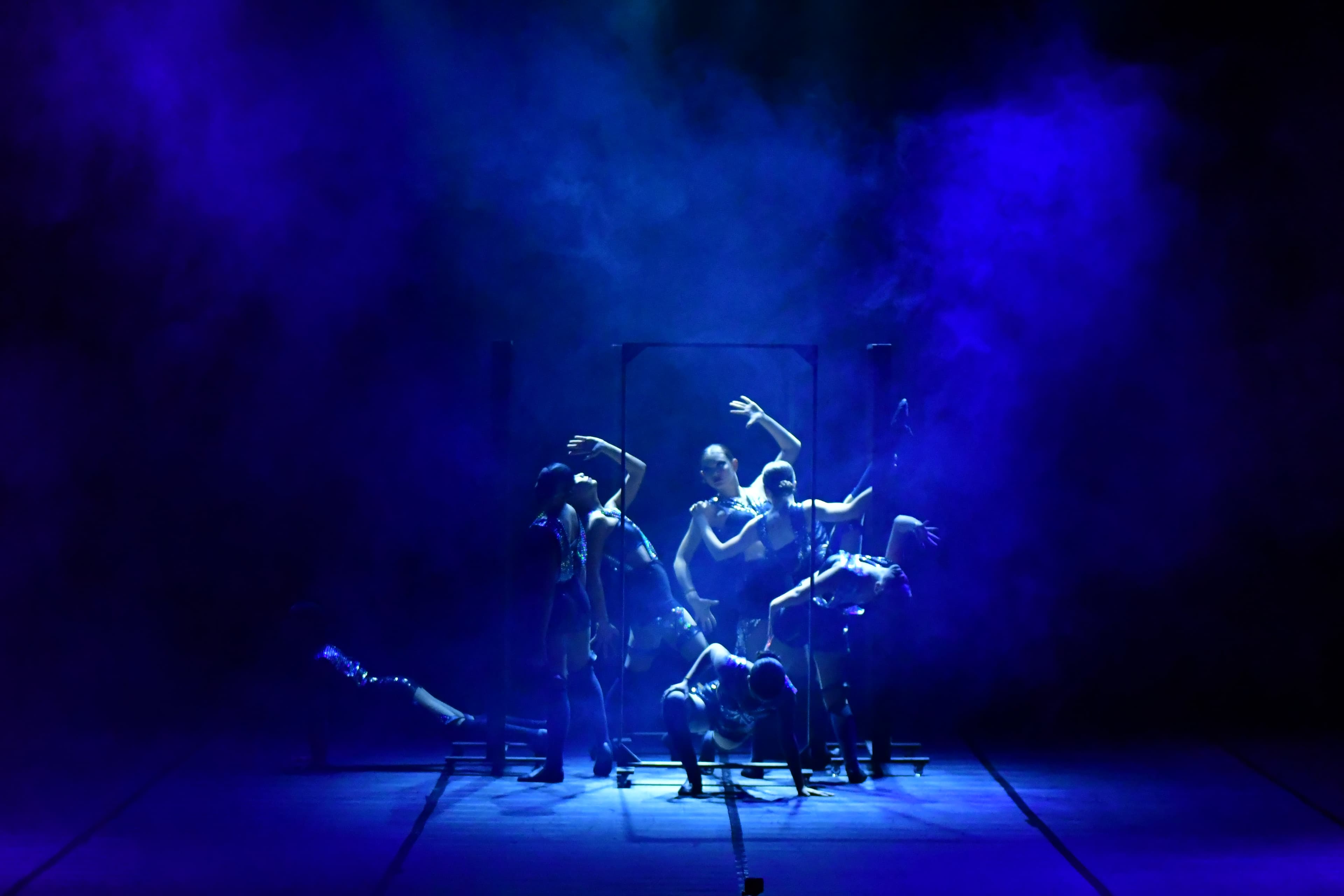 Imagem evento Competições