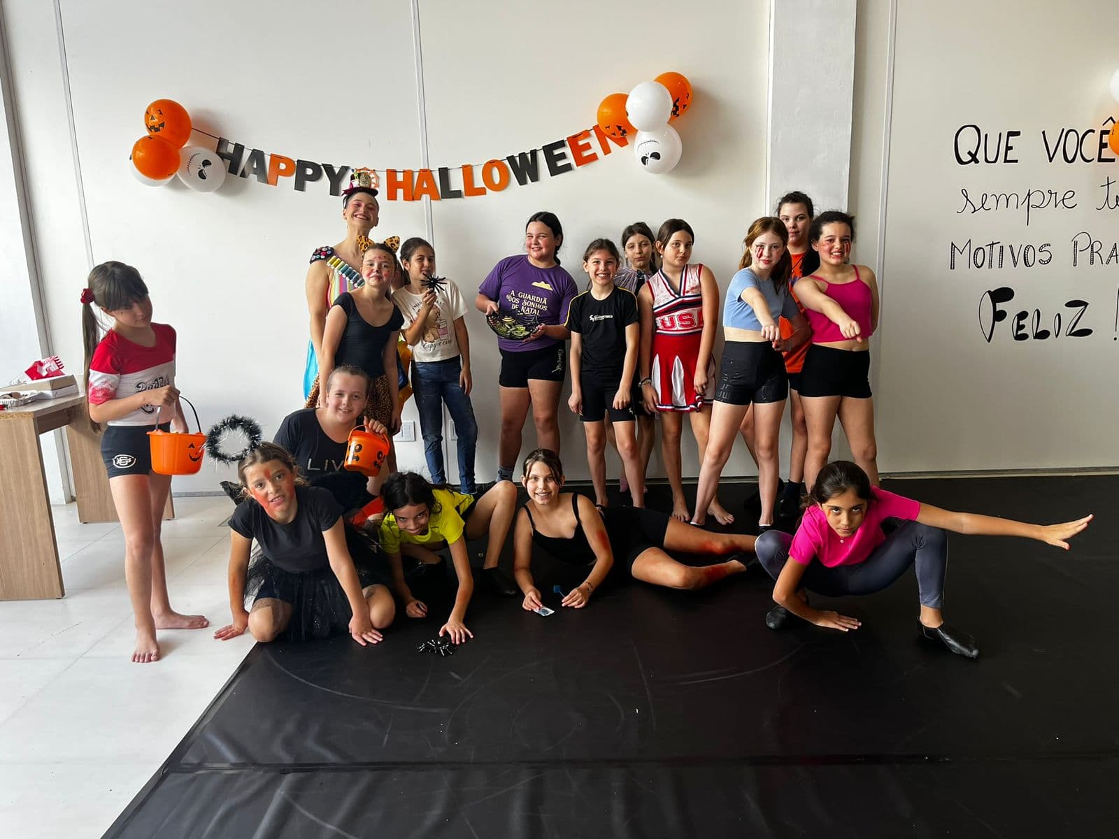 Imagem evento e temáticas