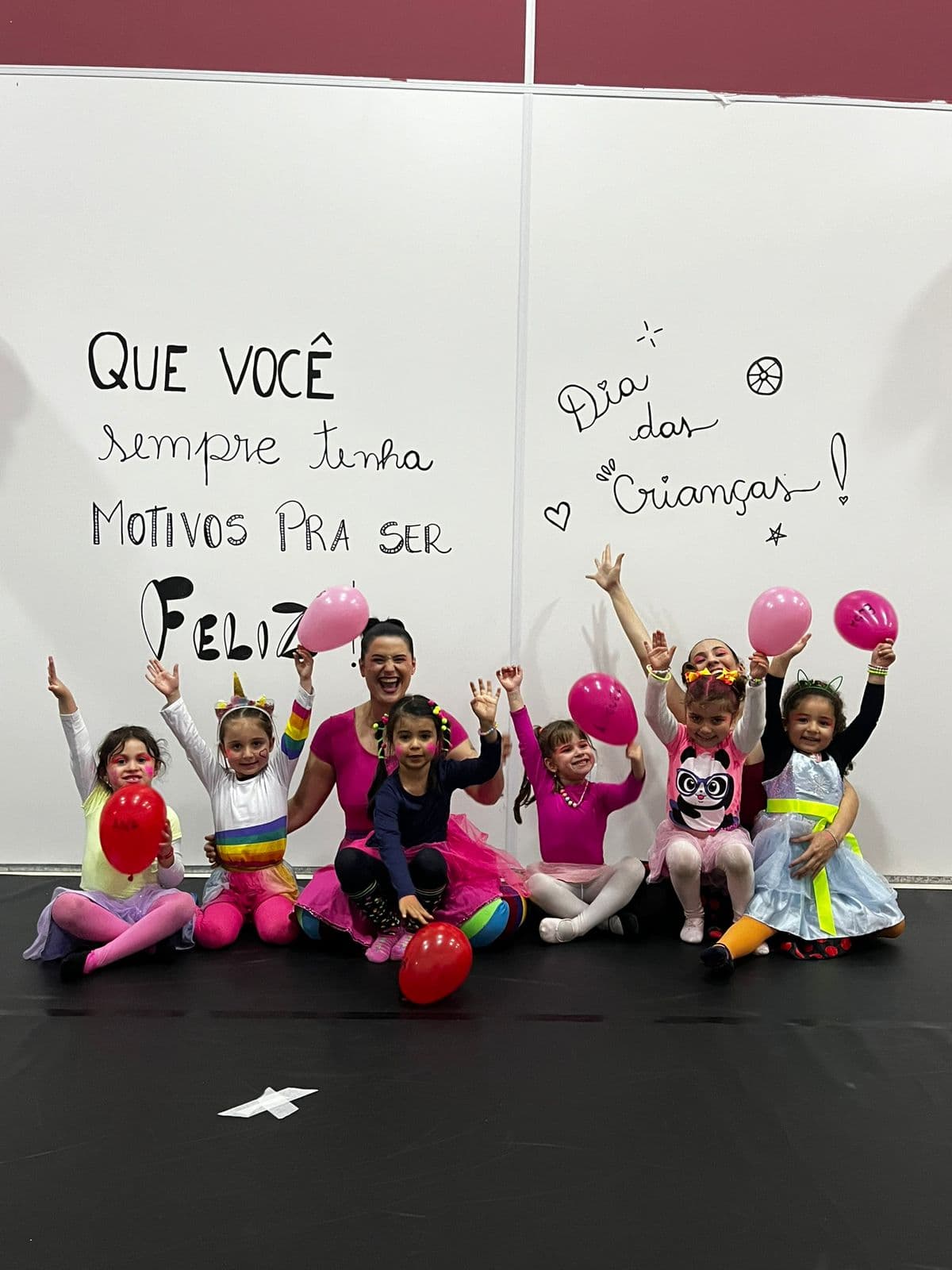 Imagem evento e temáticas