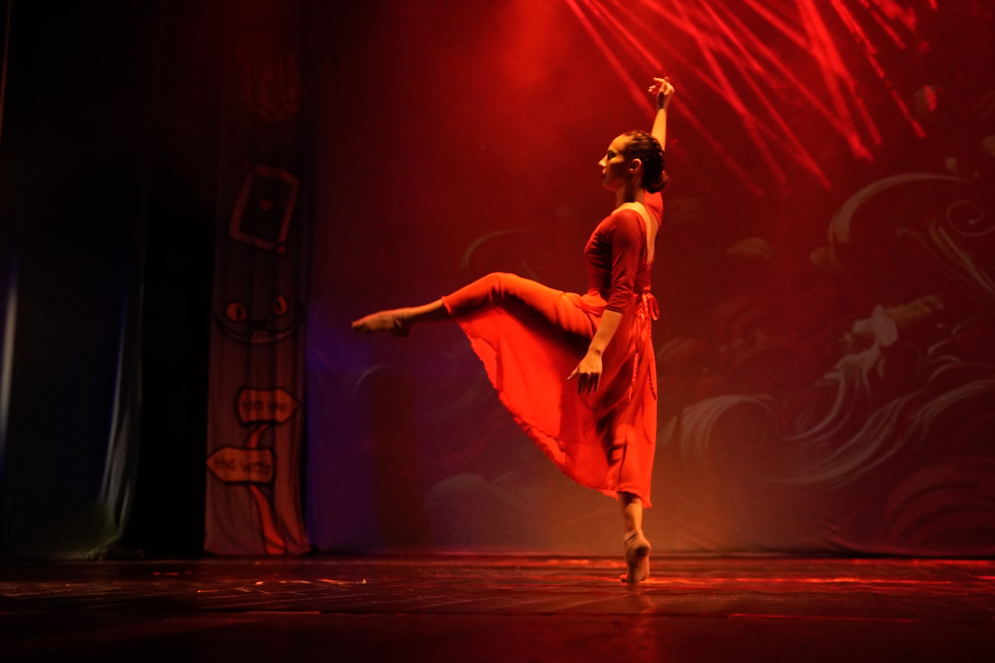 Imagem evento Encerramento