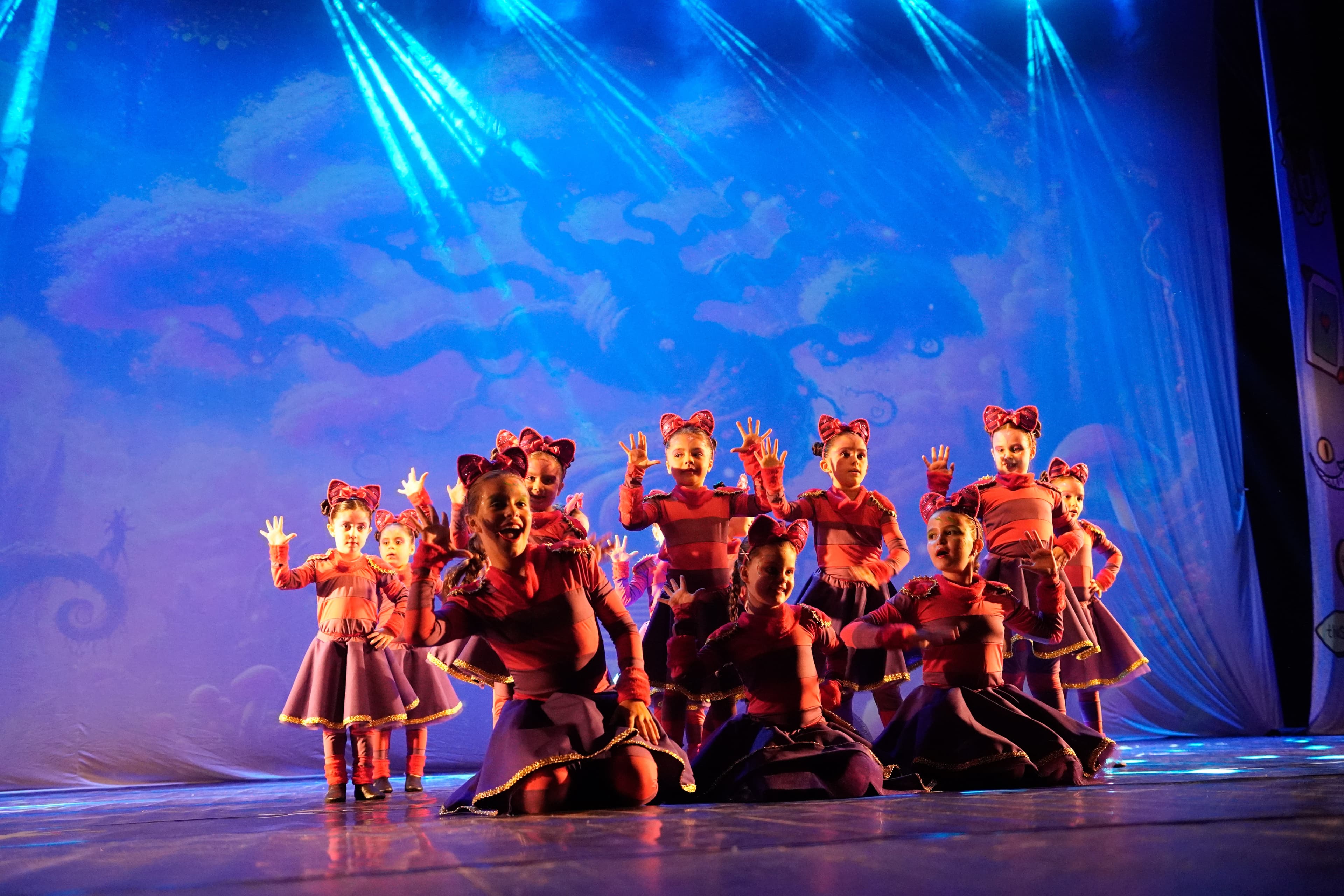 Imagem evento Encerramento