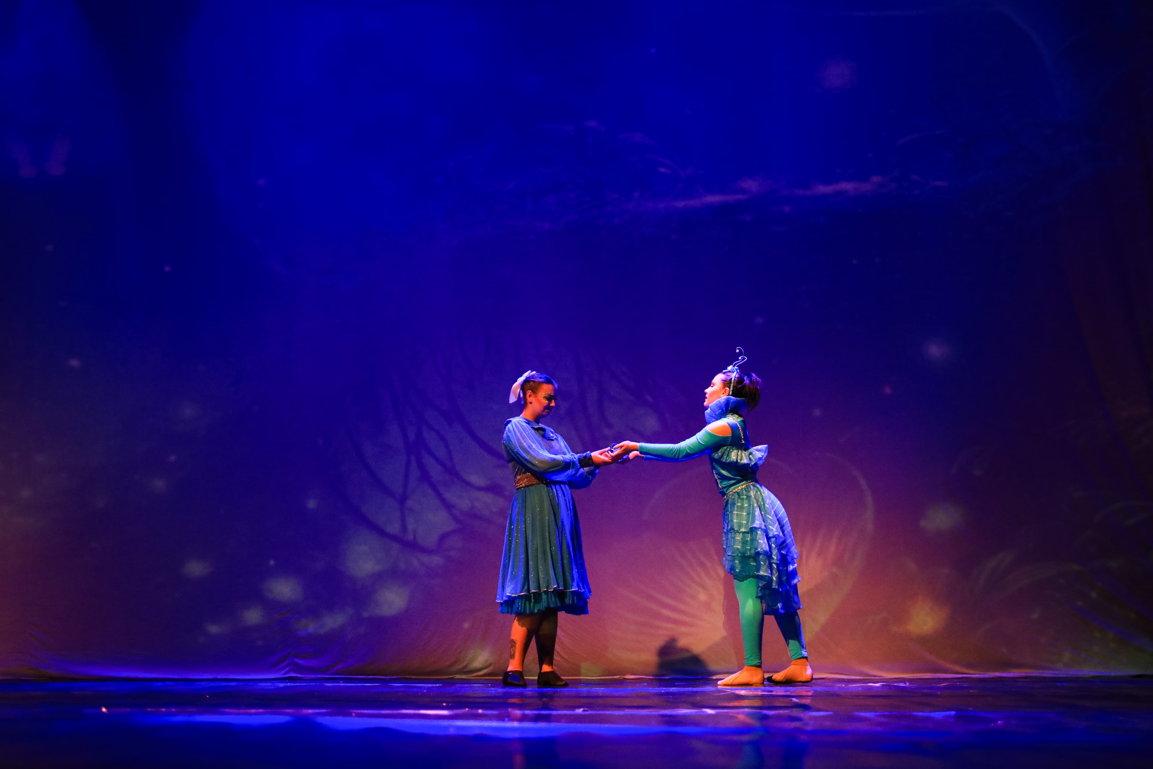 Imagem evento Encerramento